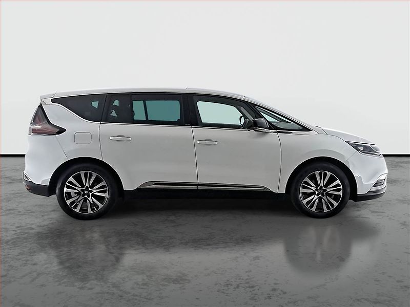 Renault Espace (2017) Initiale Paris 1.6 TCe - fotka 6 z 21