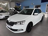 Škoda Fabia 1,0   MPI 55kW,SERVISNÍ KNÍŽKA - náhled 2