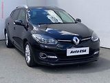 Renault Mégane (2015) 1.5 dCi, 2.maj,ČR, Limited - náhled 1