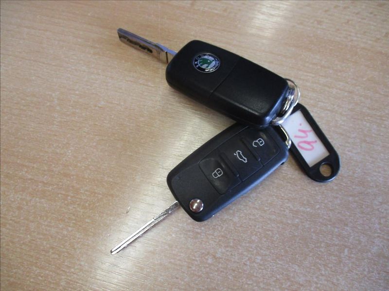 Škoda Fabia 1,2 TSI, digiklima,serviska, - fotka 19 z 30