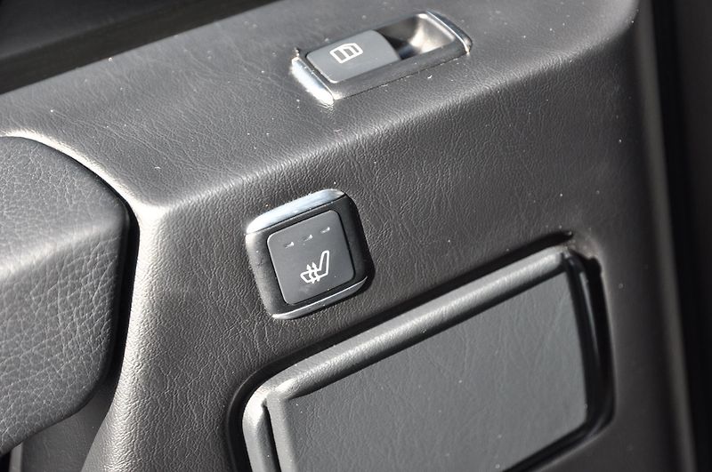 Mercedes-Benz Třídy G 350CDi  - fotka 20 z 31