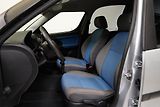 Škoda Roomster - náhled 11