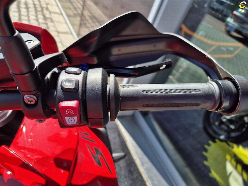 BMW S 1000 XR (2022) M-PAKET + CARBON + laděný výfu - fotka 18 z 20
