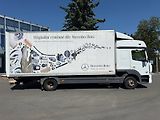 Mercedes-Benz 1223 Atego EURO 6 - náhled 2