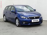 Peugeot 308 (2020) 1.2, navi - náhled 1