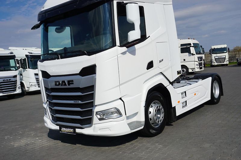 DAF XF (2022) 480 / ACC / EURO 6 / I – COOL  - fotka 28 z 49