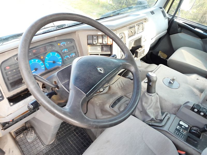 Renault 370.34 PR 6x6 - fotka 23 z 37