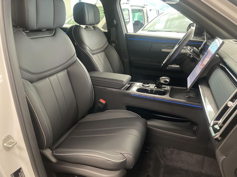 Jaecoo 7 (2026) JAECOO 7 EXCLUSIVE 4x4 1,6TGDI - fotka 18 z 48