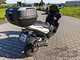 Gilera Nexus 500 (2011) - náhled 6