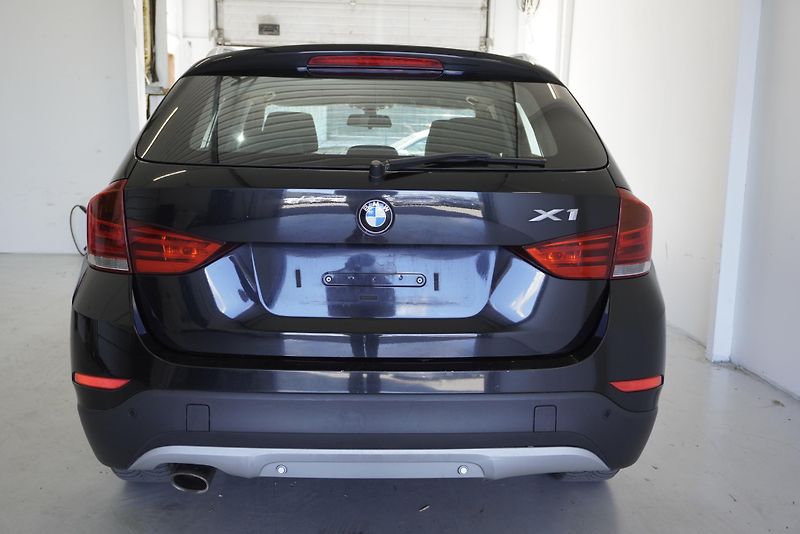 BMW X1 2.0D 160 kW XDRIVE AUTOMAT - fotka 9 z 27