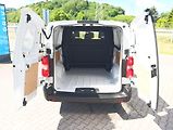 Peugeot Expert (2026)  Polocombi L3 2.2 HDi 150 MAN6 - náhled 14