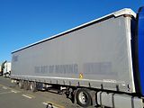 Schwarzmüller 3/E LowDeck Mega - náhled 4