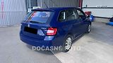 Škoda Fabia (2016) 1.0 MPi, Ambition - náhled 1
