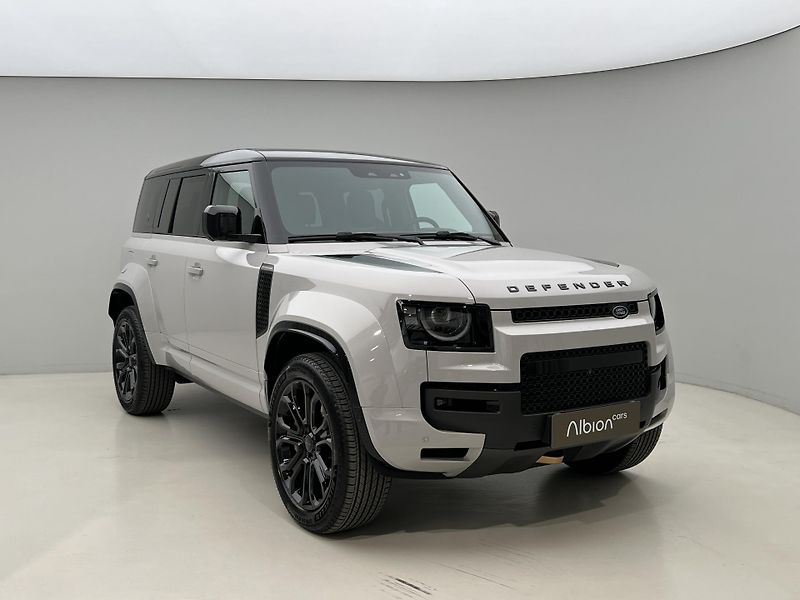 Land Rover Defender (2026) 110 P635 OCTA AWD AUT - fotka 3 z 69