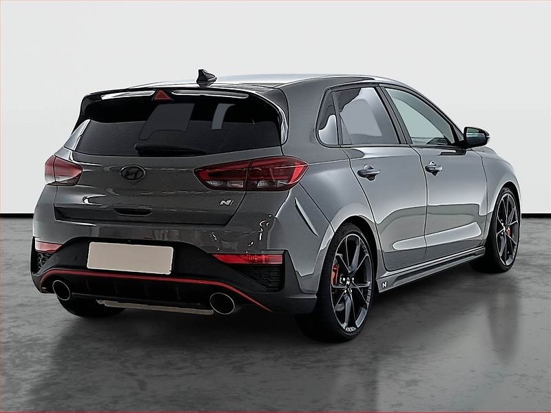 Hyundai i30 (2022) N-Line N Performance - fotka 5 z 17