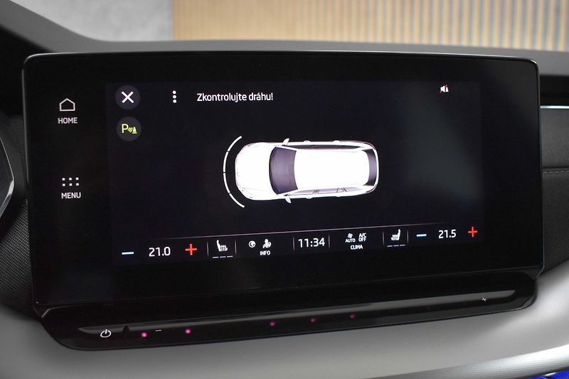Škoda Octavia 2.0 TDI *REZERVACE* - fotka 32 z 44