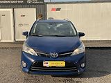 Toyota Verso 1.8i, ČR-1m, Trend, tažné - náhled 2