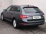 Škoda Superb (2019) 2.0 TDI, ČR, Style, DSG - náhled 6