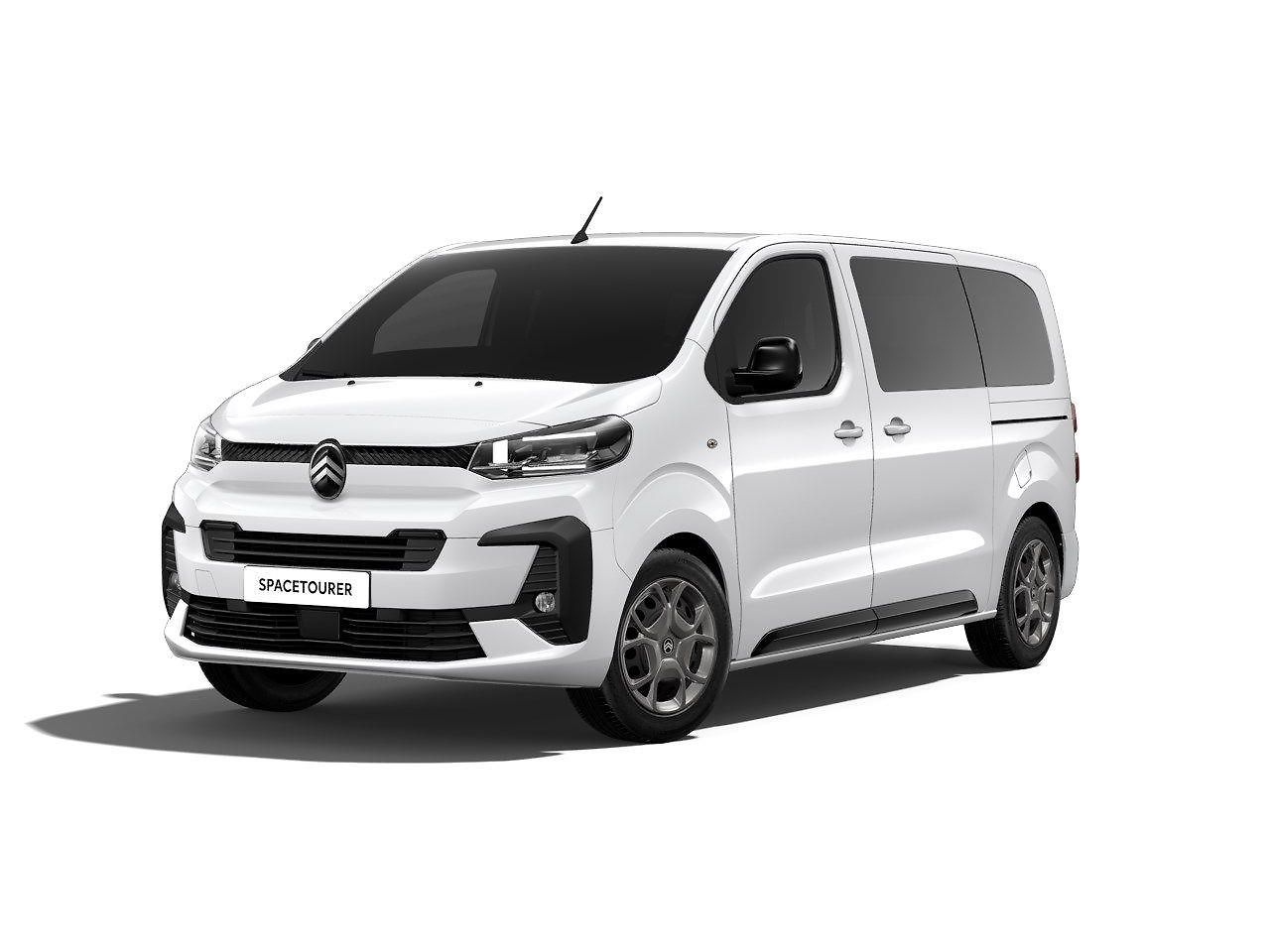 Citroën SpaceTourer FEEL L2