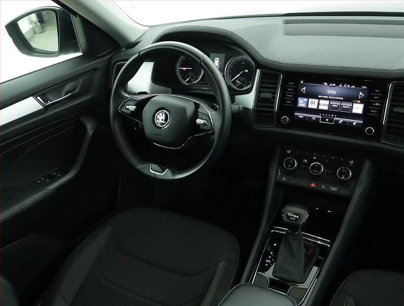 Škoda Kodiaq (2022) Ambition 2.0 TDI 4x4 - fotka 7 z 18