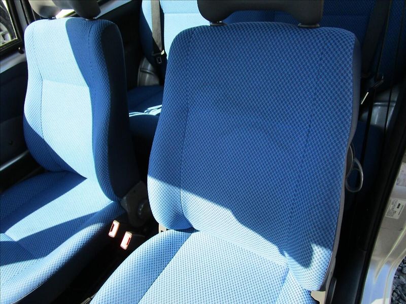 Fiat Seicento 1.1i   2. maj. - fotka 12 z 34