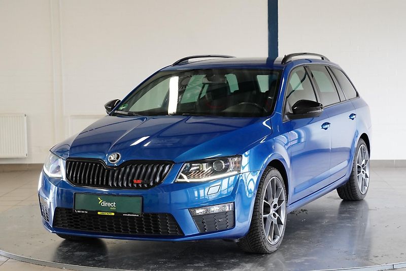 Škoda Octavia - fotografie inzerátu