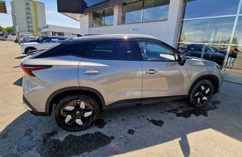 Omoda 5 (2025) 1.6 TGDI, PREMIUM - fotka 5 z 21