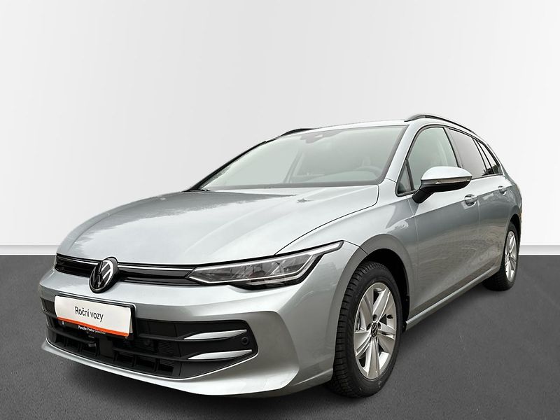 Volkswagen Golf Life 1,5 eTSI 7DSG mHEV - fotografie inzerátu