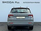 Škoda Karoq (2019) 1.5 TSI 110kW DSG SportLine - náhled 32