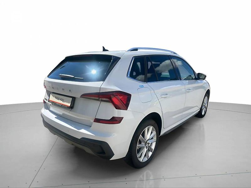 Škoda Kamiq Top Selection 1,0TSI 85kW DSG/ - fotka 2 z 27
