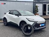 Toyota C-HR 1.8HEV, ČR, Executive VIP, DPH - náhled 1