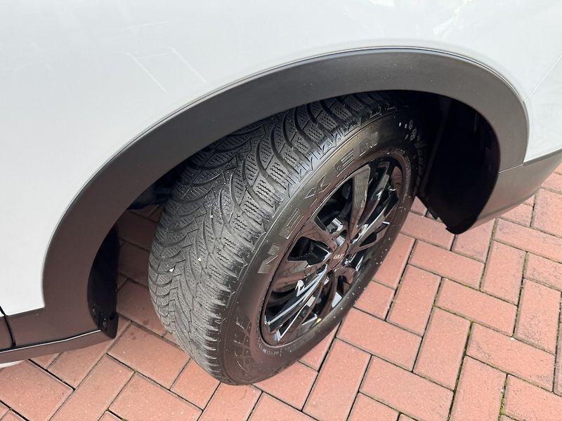 Suzuki SX4 S-Cross (2018) 1.4i BoosterJet AWD LED Navi - fotka 47 z 50