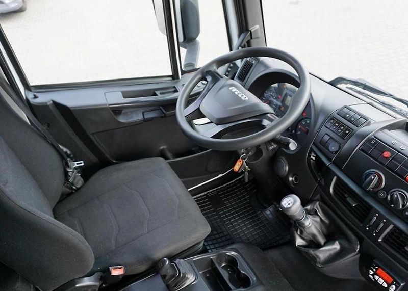 Iveco Eurocargo (2018) 160-250 chladák - fotka 11 z 15
