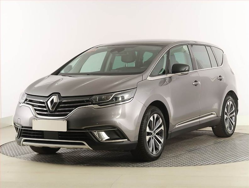 Renault Espace (2021) 2.0 Blue dCi, digi klima - fotka 2 z 24