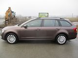 Škoda Octavia 1.2TSi 81kW AMB VÝHŘEV 2x PNEU - náhled 10