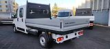 Peugeot Boxer (2026) VALNÍK Dvoukabina L4 4350 180k - náhled 6