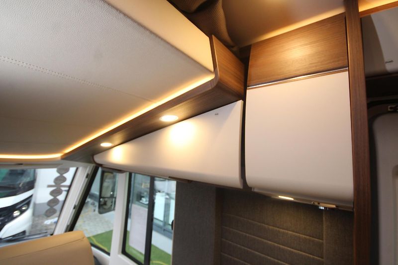 Carthago (2025) C-line I 4.9 LE - fotka 28 z 81