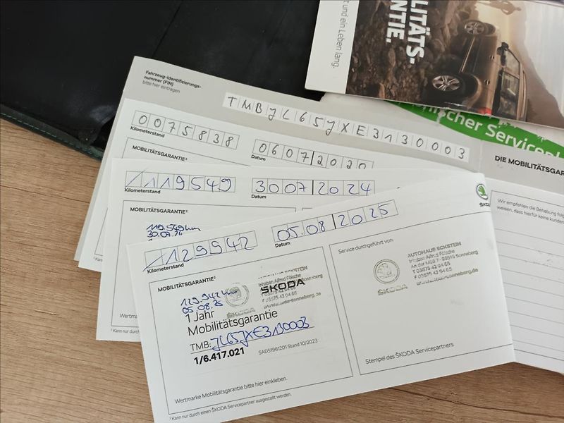 Škoda Fabia 1,6 TDI,77KW,1MAJ,TAŽNÉ,VÝHŘEV - fotka 35 z 37