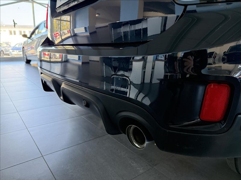 Mini Countryman 2,0   JCW,ALL4,225KW,ČR,F60 - fotka 9 z 34