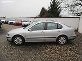 Seat Toledo 1,9TDI-81KW-NOVÁ STK+1.MAJITEL - náhled 2