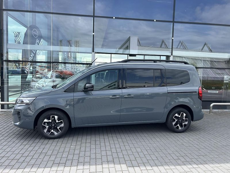 Nissan Townstar (2026) TEKNA L2 1.3T 131K Automat - fotka 3 z 9