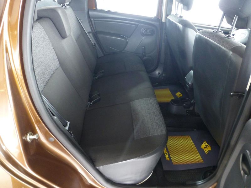 Dacia Duster (2010) 1,5DCI-79KW*KLIMATIZACE**ALU* - fotka 19 z 22