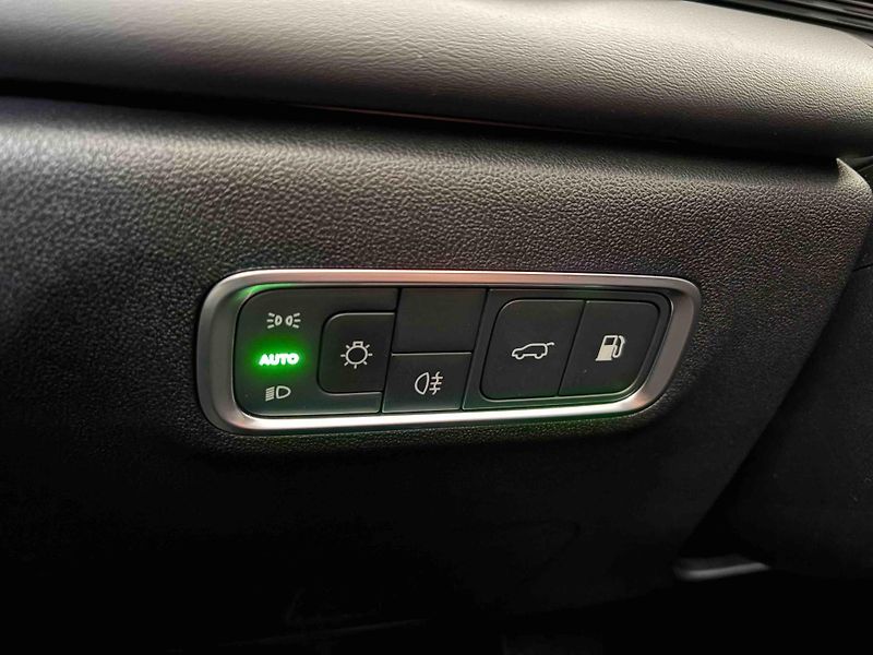 Omoda 7 (2026) PHEV luxury  - fotka 36 z 67