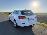 Opel Astra (2011) - náhled 2