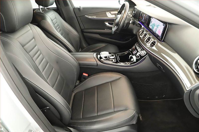 Mercedes-Benz Třídy E (2019) E 200 d - fotka 7 z 20