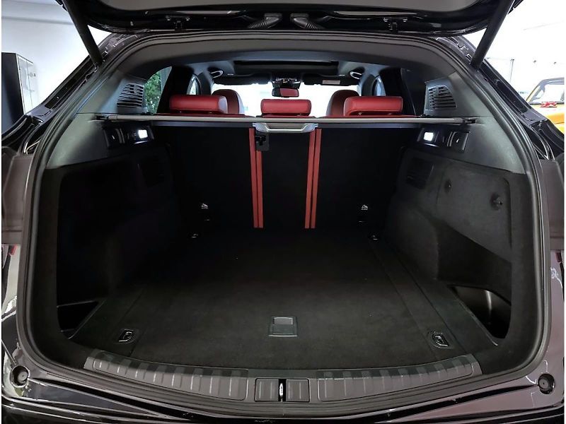 Alfa Romeo Stelvio (2019) 2.0 T 280k AT8 ZF Q4 4x4 Super - fotka 21 z 21