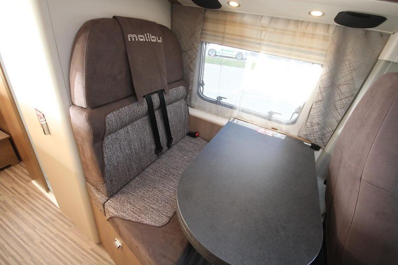 Malibu (2023) VAN 640 LE K NOVÁ CENA - fotka 27 z 60