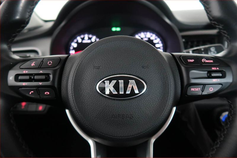 Kia Stonic (2019) 1.4 CVVT, Serv.kniha, Navi - fotka 16 z 18