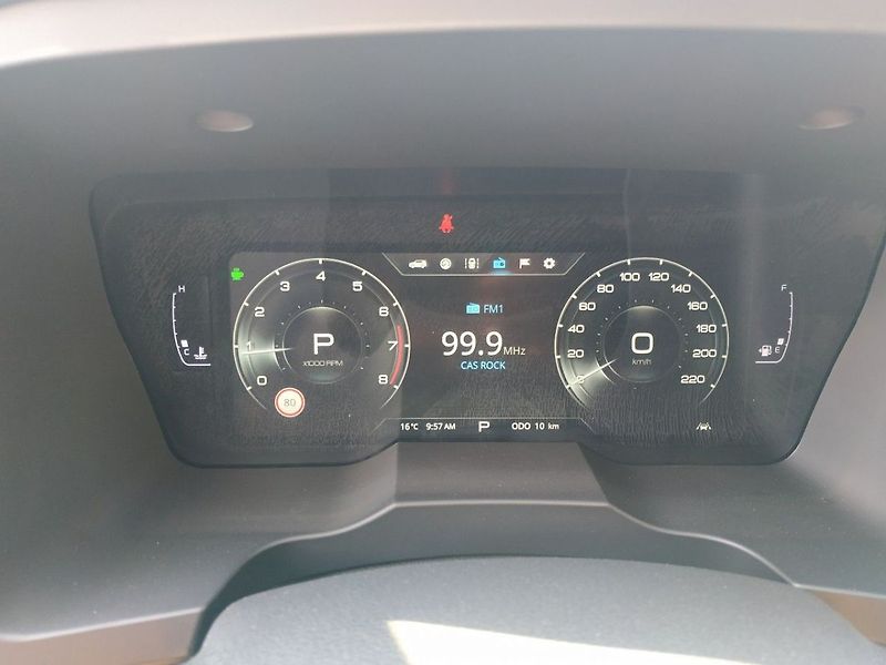 KGM Korando 1.5T, Style+2WD, AT, SKLADEM - fotka 19 z 32