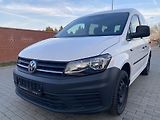 Volkswagen Caddy 2.0TDi,4MOTION, VÝB.STAV!! - náhled 10
